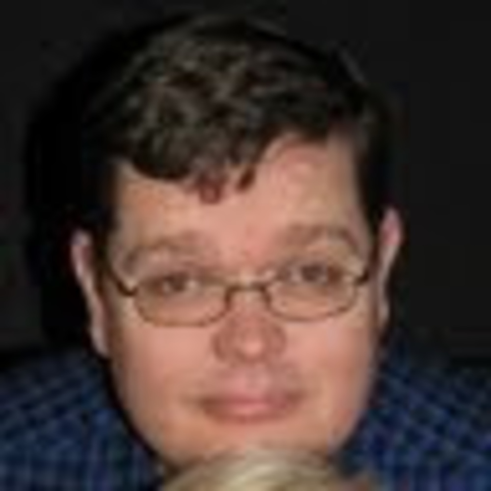 Meet your Posher, Stefan